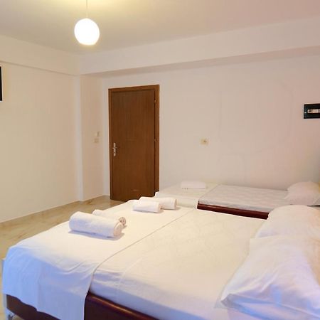 Vila Ani Ksamil Luaran gambar