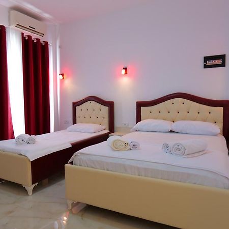 Vila Ani Ksamil Luaran gambar
