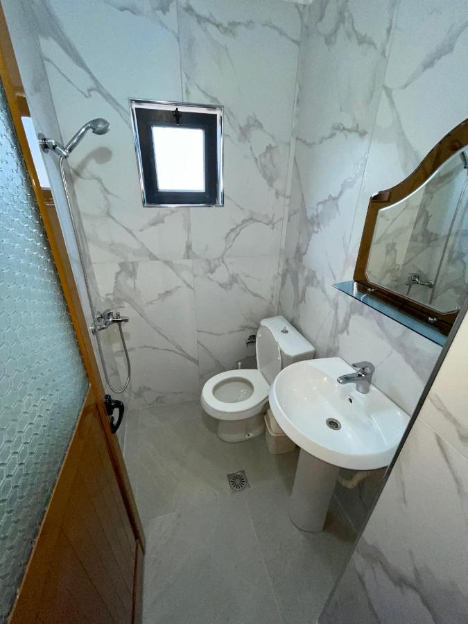 Vila Ani Ksamil Luaran gambar