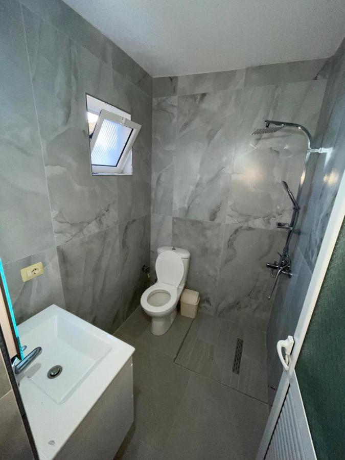 Vila Ani Ksamil Luaran gambar