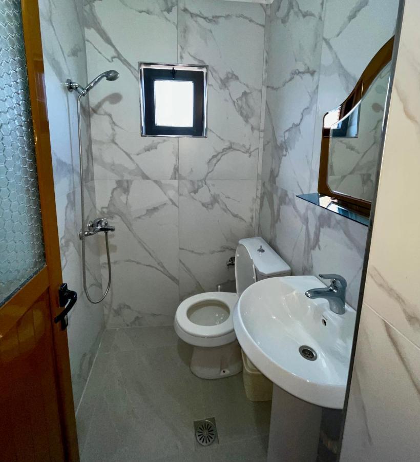 Vila Ani Ksamil Luaran gambar