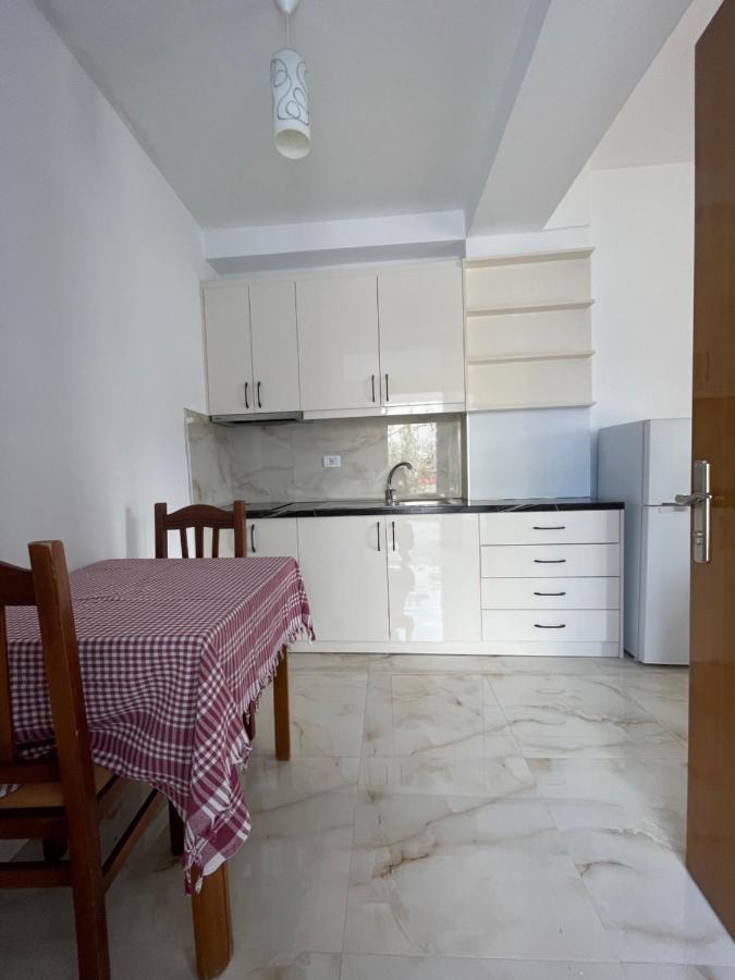 Vila Ani Ksamil Luaran gambar