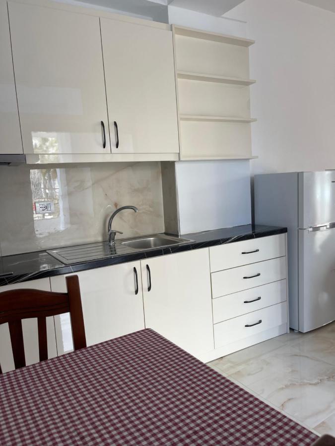 Vila Ani Ksamil Luaran gambar