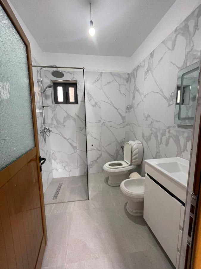 Vila Ani Ksamil Luaran gambar