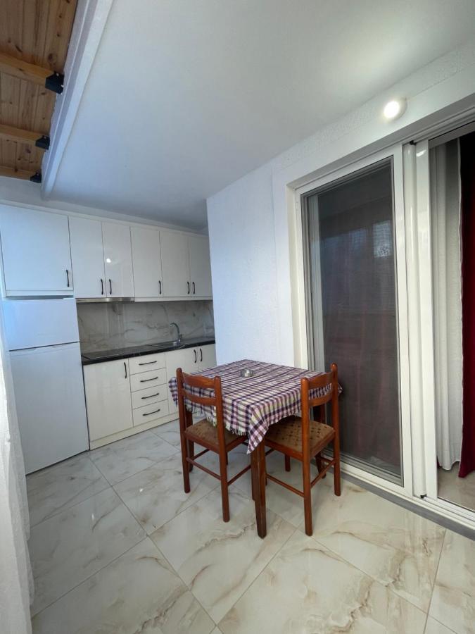 Vila Ani Ksamil Luaran gambar