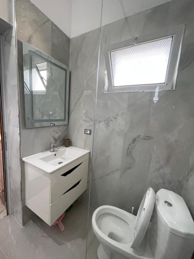 Vila Ani Ksamil Luaran gambar